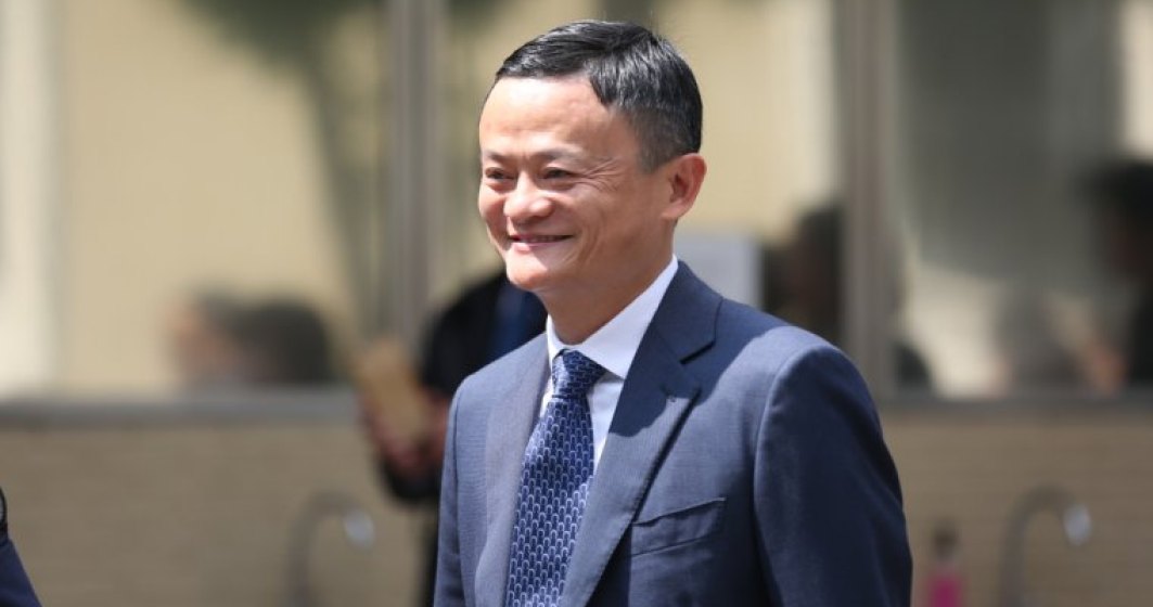 Startup-ul fintech al lui Jack Ma care "omoara" sistemul financiar din China: Este ca un vampir care suge sangele bancilor