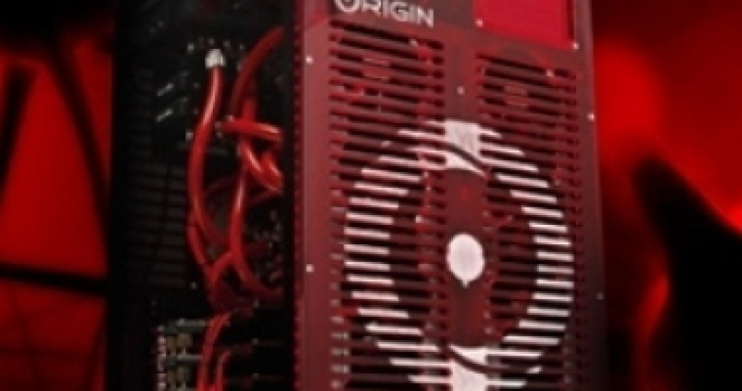 Big O: Un computer pe care ai vrea sa-l ai acasa