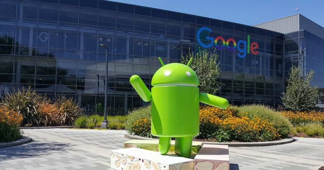 Blanco Technology: Android, mai fiabil decat iOs pentru prima oara