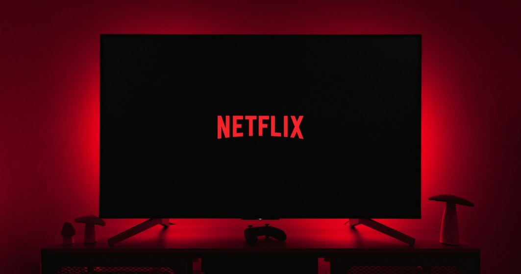 Am putea fi taxați dacă ne uităm la Netflix în afara UE