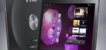 Noul Galaxy Tab intruchipeaza notiunea de Entertainment Powerhouse