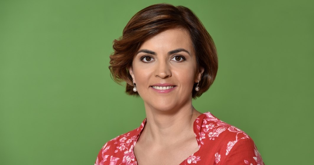 Luiza Moraru, consultantul roman care administreaza 6 mil. mp de spatii de birouri, comerciale si industriale la nivel regional