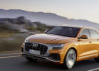 Poza 3 pentru galeria foto Audi va lansa noul Q8 pe pietele europene in al treilea trimestru al anului 2018