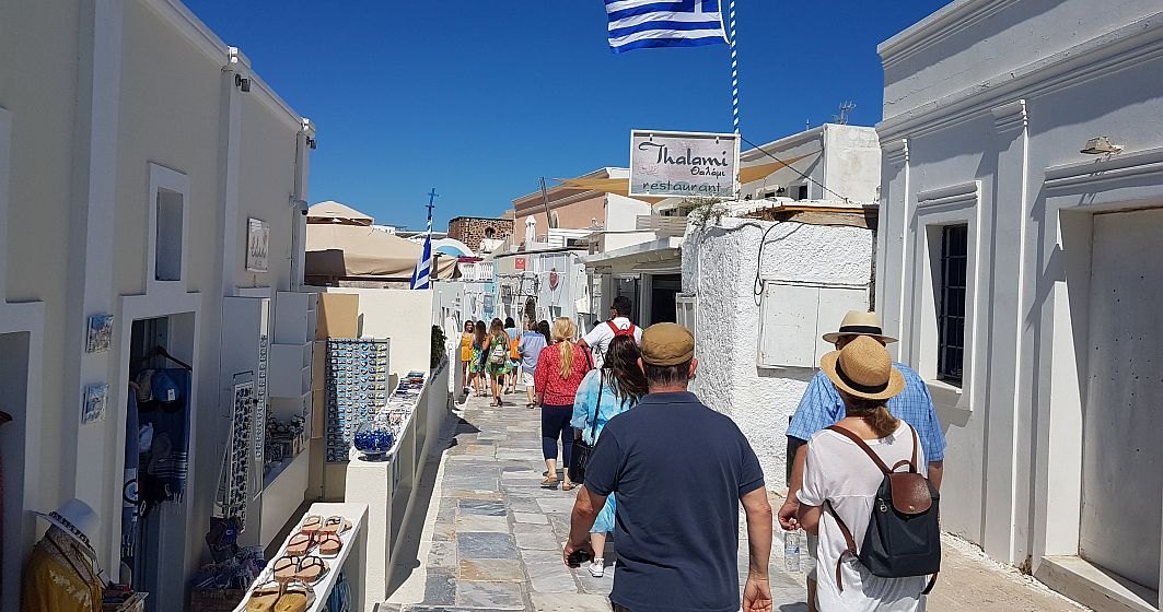Vacanță în Grecia: Cu ce prețuri și facilități își așteaptă hotelierii eleni turiștii din România