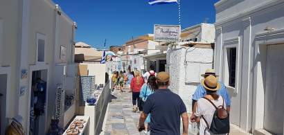 Vacanță în Grecia: Cu ce prețuri și facilități își așteaptă hotelierii eleni...