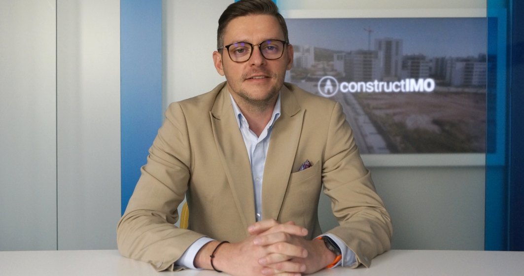 Răzvan Pârvulescu, BTD Construct & Ambient: E normal să ne îndreptăm către suburbii, nu putem aglomera Capitala la infinit