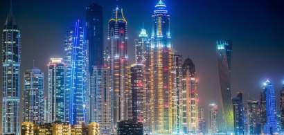 Dubai construieste primul hotel din lume cu padure tropicala ca in jungla