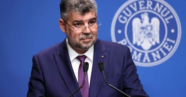 CCR va discuta măsurile fiscale pe 18 octombrie. Ciolacu: Nu vreau să pun...