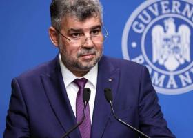 CCR va discuta măsurile fiscale pe 18 octombrie. Ciolacu: Nu vreau să pun...