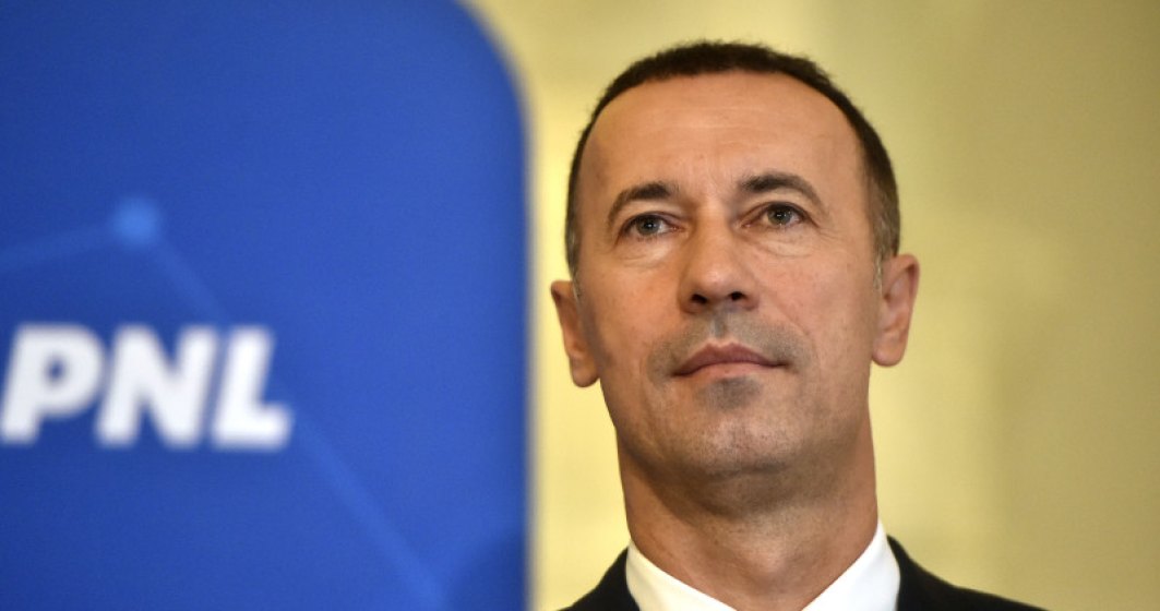Iulian Dumitrescu, prim-vicepreședintele PNL și șeful CJ Prahova, demisionează după ce a fost acuzat de corupție