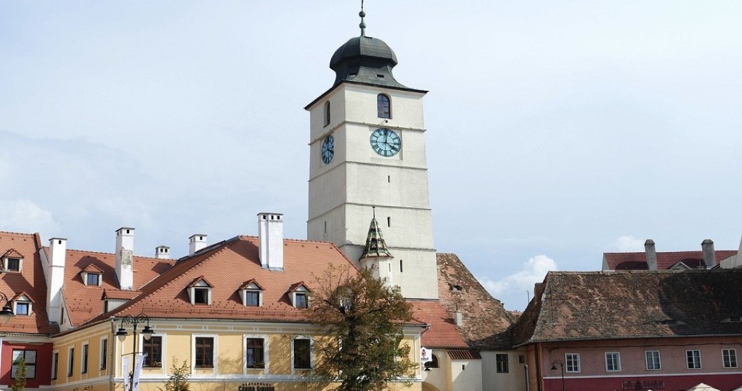 Carantina din Sibiu a fost prelungită cu încă șapte zile