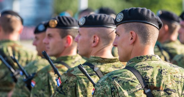 Președintele croat Milanovic susține că țara sa nu va trimite soldați în Ucraina