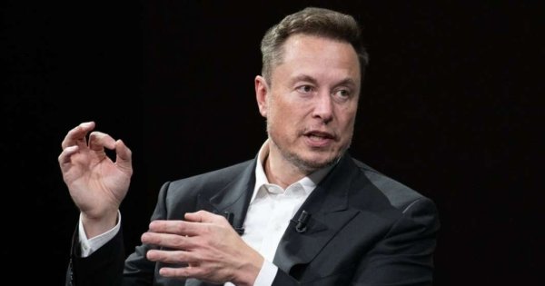 Imagine pentru articolul: Elon Musk, trimis în judecată de un acționar după ce a vândut acțiuni Tesla...