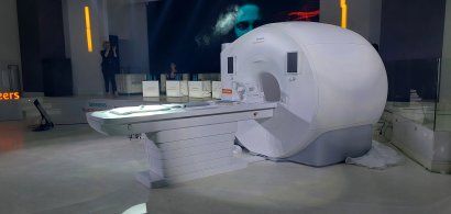 Dorna Medical: Cu noul echipament de la Siemens Healthineers vom acoperi o...