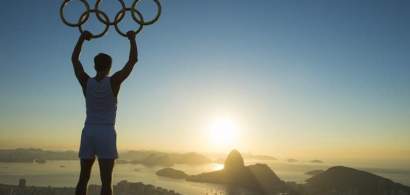 Romania va participa cu 96 de sportivi la Jocurile Olimpice de la Rio de Janeiro