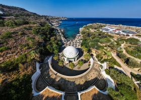 FOTO  Vacanță în Rodos: Care sunt cele mai frumoase plaje din "Insula Soarelui"