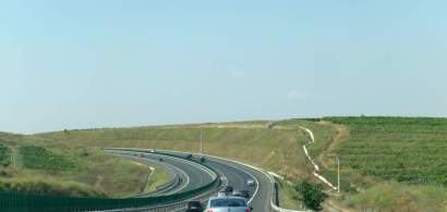 Autostrada A1 Sibiu-Pitesti ar urma sa coste 2,5 miliarde de euro si sa fie...