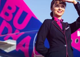 Angajări Wizz Air în România: Compania îi va recruta de la București pe cei...