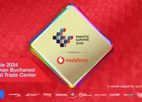 Esports Summit 2024: Ajută rezultatele incredibile ale jucătorilor români...