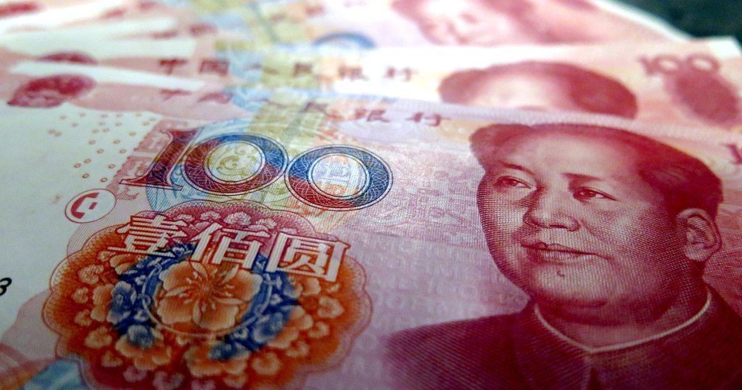 Yuanul chinezesc devine parte a clubului de monede pe baza carora FMI stabileste Drepturile Speciale de Tragere