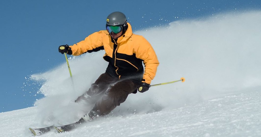 Care sunt cele mai frecvente accidentări la schi și cum pot fi ele tratate
