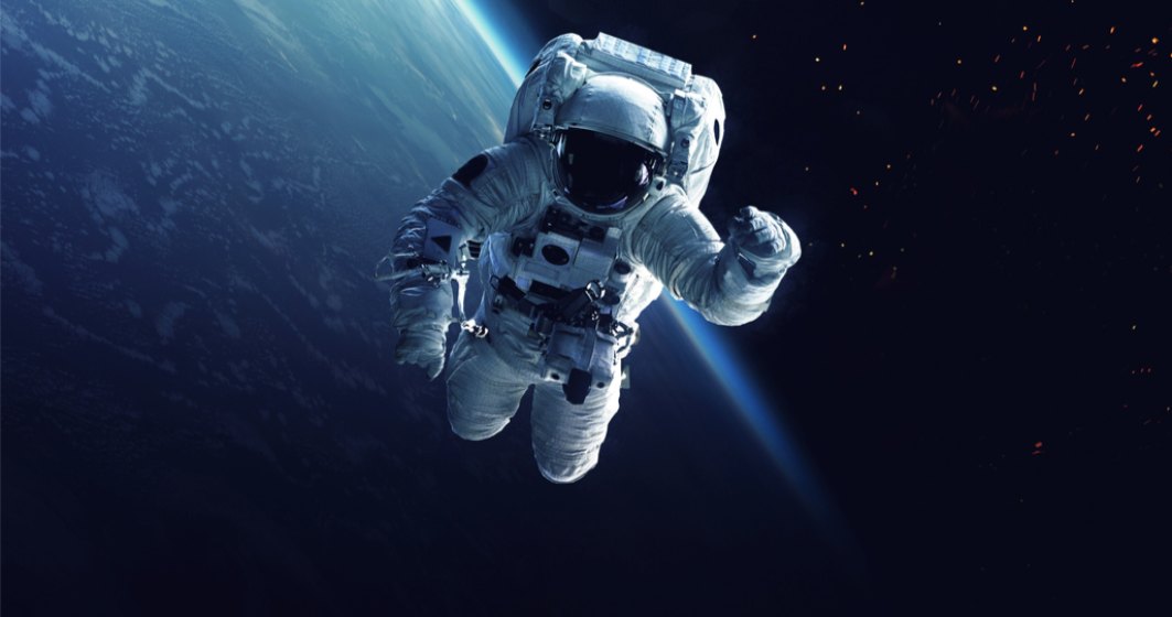 Zeci de mii de candidaturi au fost depuse pentru a deveni astronaut european