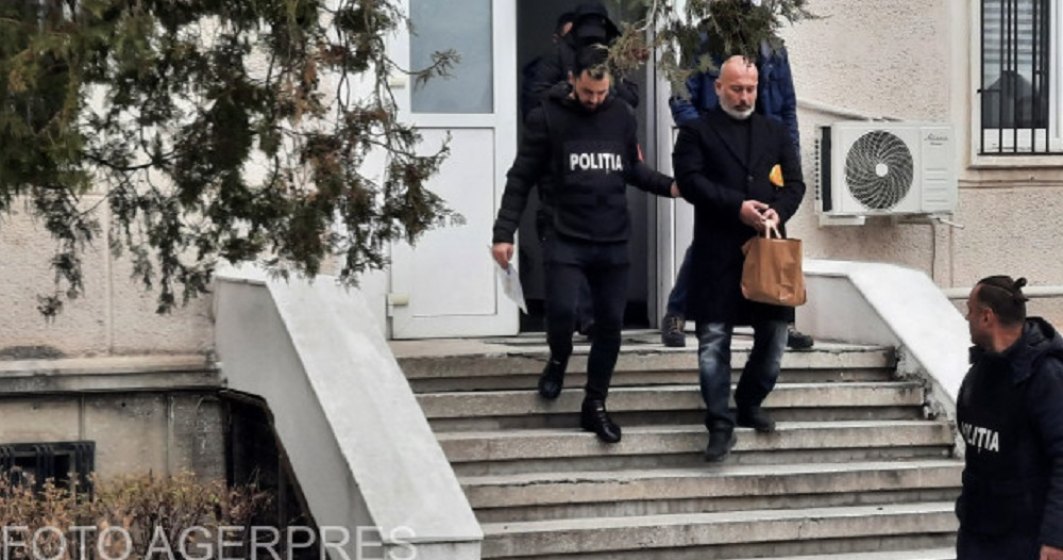 Patronul Fermei Dacilor scapă de arestul preventiv