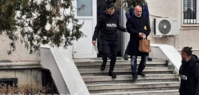 Patronul Fermei Dacilor scapă de arestul preventiv