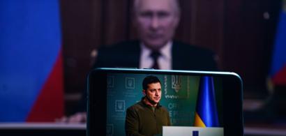 Stoltenberg: Nu e prea târziu ca Ucraina să câștige războiul