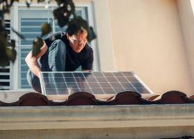 Bugetul "Casa Verde Fotovoltaice" pentru regiunea Centru, epuizat în trei minute