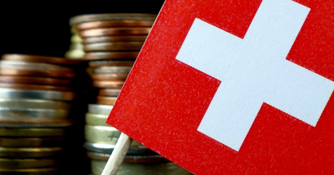 Economiștii din Elveția se plâng că cei din Banca Națională „fac leapșa” cu pozițiile de top din instituție