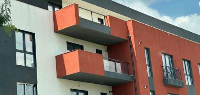 ANAF scoate la licitație un apartament nou-nouț, sub prețul pieței