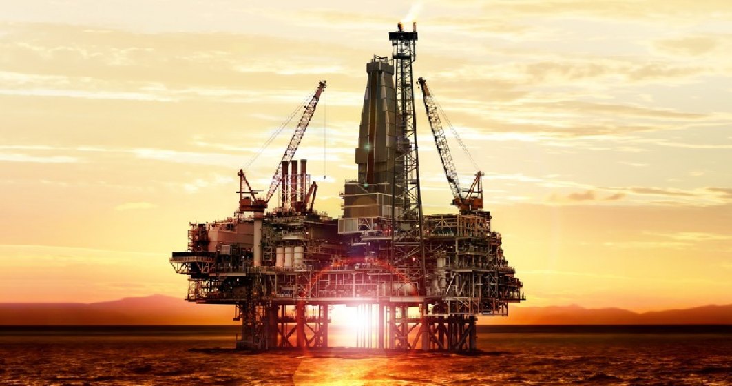 Americanii de la ExxonMobil vor sa renunte la gazele din Marea Neagra: cine ar putea prelua proiectul