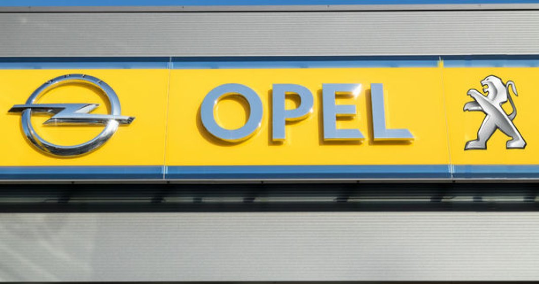 PSA ar putea sa taie cheltuielile la Opel