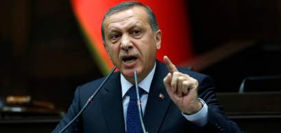 Turcia va lansa o invazie terestră în Siria