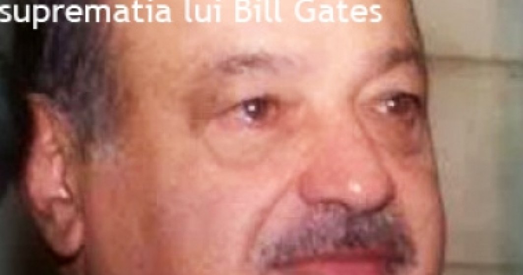 Miliardarul care ameninta suprematia lui Bill Gates