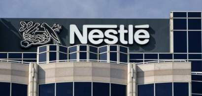 Nestlé vrea să își dubleze activitatea în România, în următorii 5-10 ani....