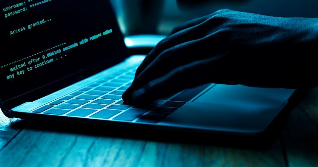 Mai multe instituţii publice şi private din România, atacate de malware-ul de tip bancar Emotet