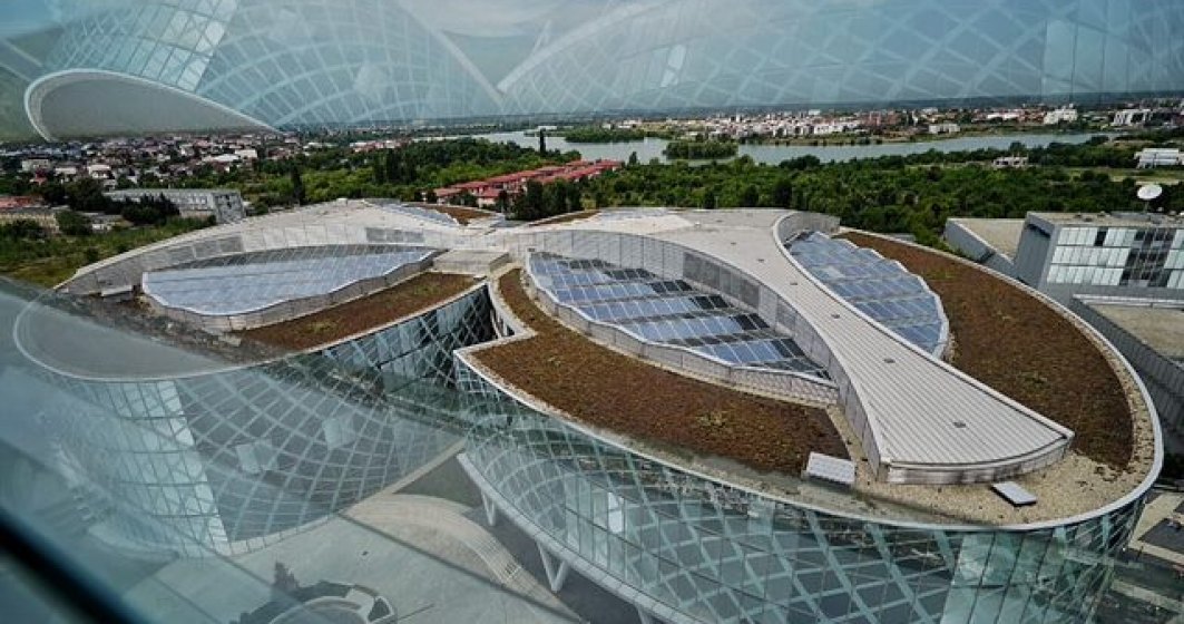 OMV Petrom a finalizat primul parc fotovoltaic care furnizează energie verde pentru operațiunile proprii