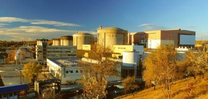 Nuclearelectrica obține un împrumut de la 145 milioane de euro de la Banca...