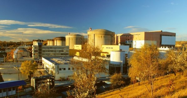 Nuclearelectrica obține un împrumut de la 145 milioane de euro de la Banca...