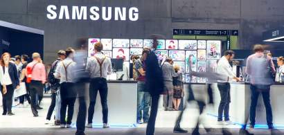 Samsung transforma telefonul antreprenorilor intr-un POS, cu ajutorul unei...