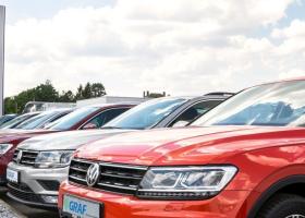 Volkswagen, speriat de amenzile propuse de Comisia Europeană pentru...