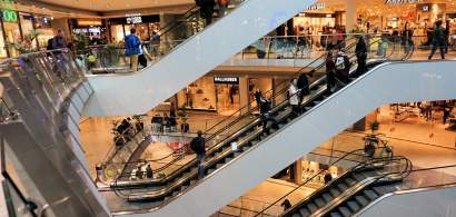 Romania, in topul tarilor cu cele mai noi mall-uri din Europa:"Urmeaza un nou...