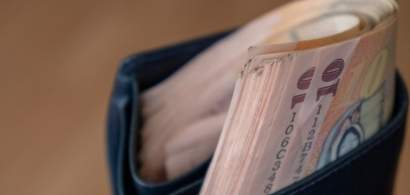 Salariul minim pe economie 2022 vs. inflație: Românul, pe pierdere sau pe...