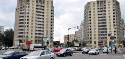 Primaria Bucuresti, pe primul loc in lista neretrocedarii imobilelor