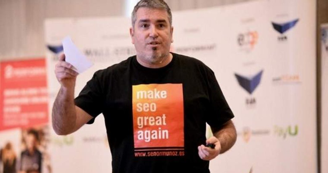 Fernando Munoz, specialist SEO: Sfaturi pentru magazinele online