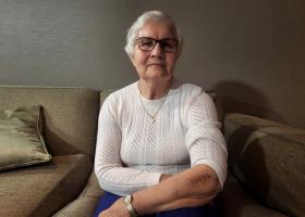 Mărturiile unei supraviețuitoare de la Auschwitz: Câțiva ani după ce am...