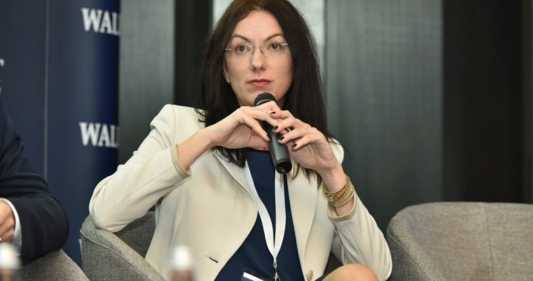 Ioana Borza, Farmec: Legile ar trebui date dupa consultari cu parteneri din mediul privat
