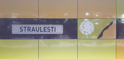 Cum arata primul terminal multimodal din Bucuresti, de la Straulesti, deschis...
